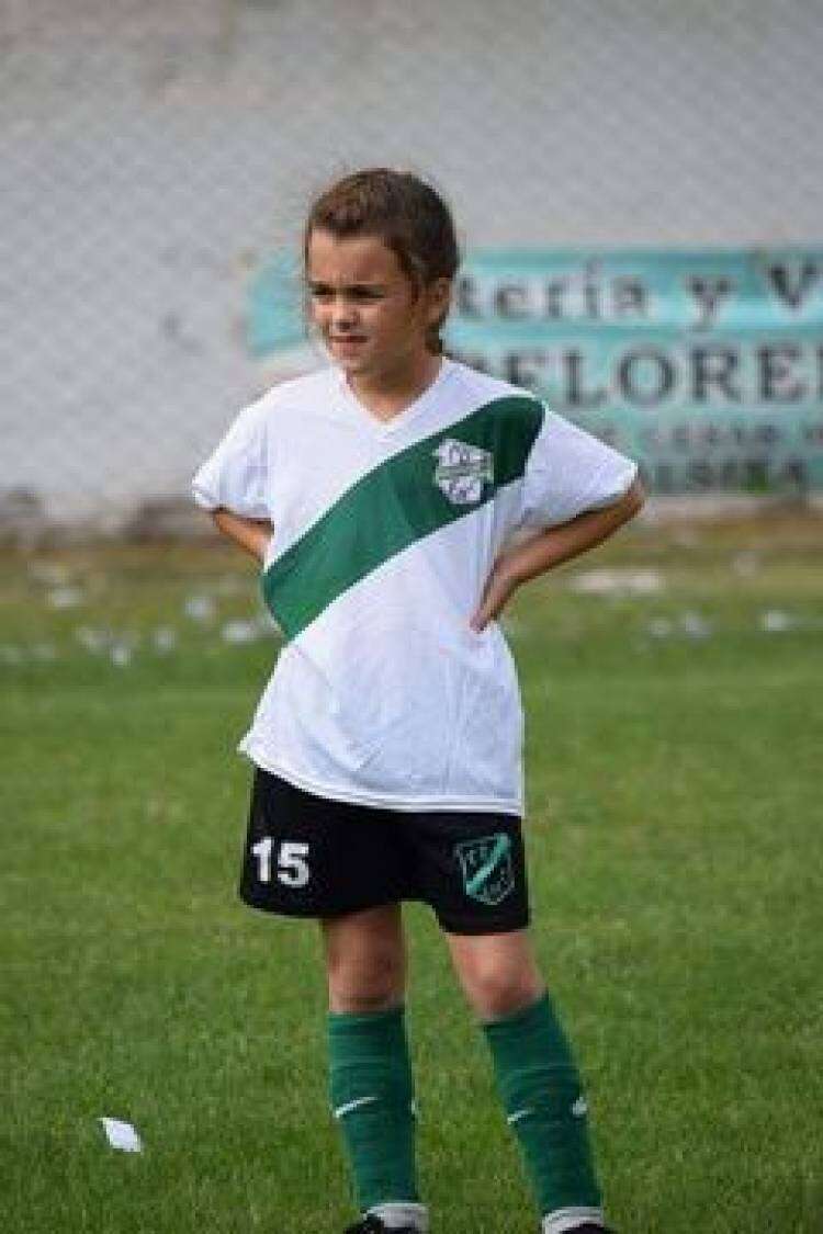 La mamá de Emma afirma: “Esperamos que el dictamen del INADI abra la cabeza, que se actualicen a los nuevos tiempos”