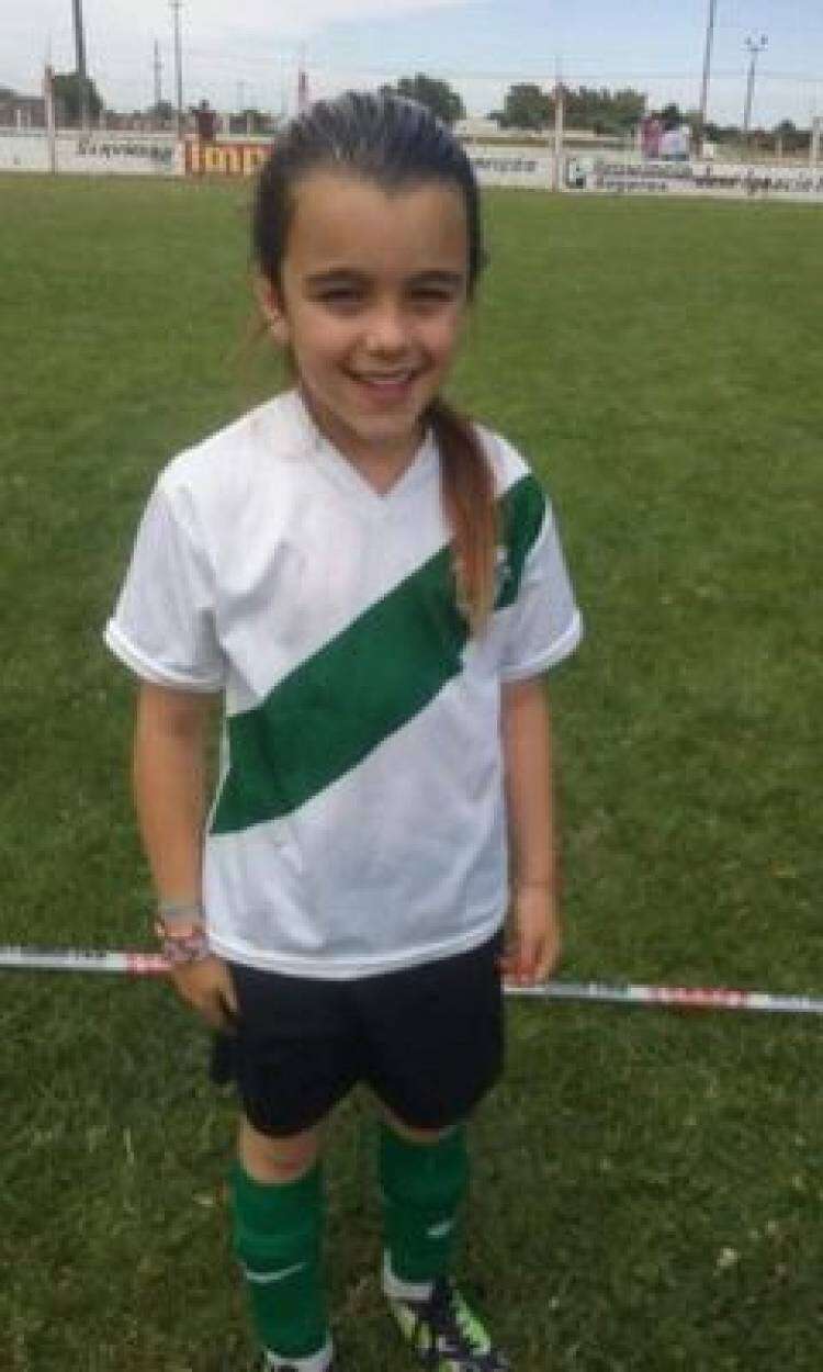La mamá de Emma afirma: “Esperamos que el dictamen del INADI abra la cabeza, que se actualicen a los nuevos tiempos”
