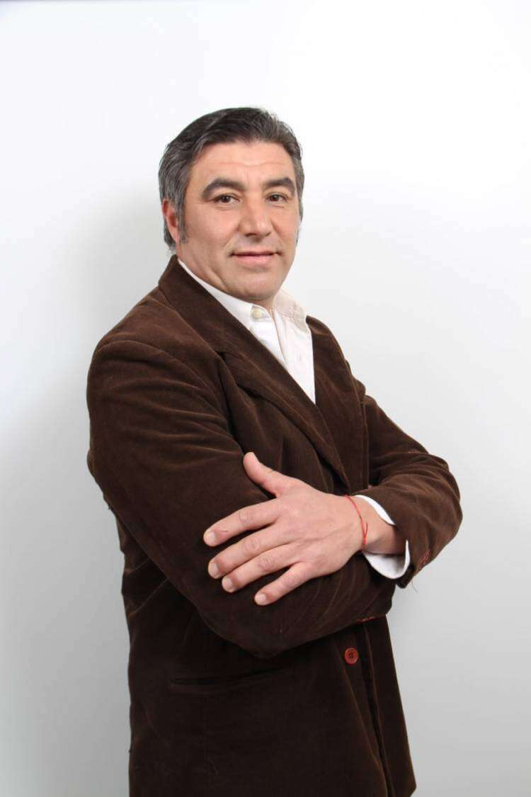 César Cabrera: “Vamos en defensa de la propiedad privada. Estamos muy abocados a Huanguelén”