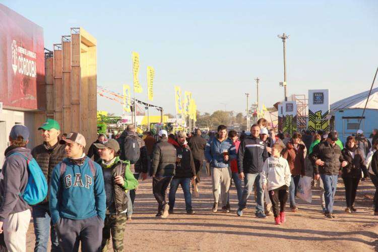 AgroActiva se reprograma: nos encontramos en junio de 2022