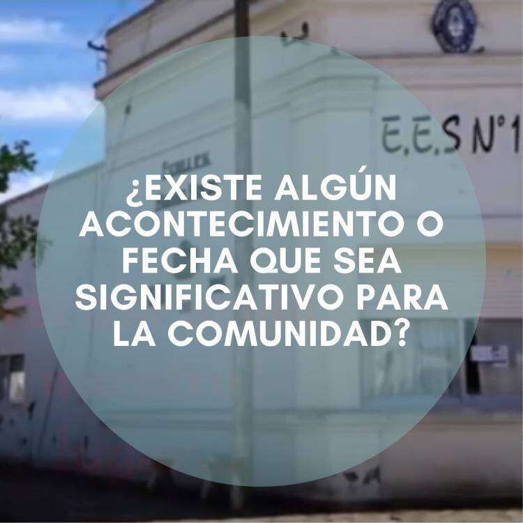 Proyecto de la Escuela Nº 11 de Pasman:  "Buscando Identidad para mi Secundaria"