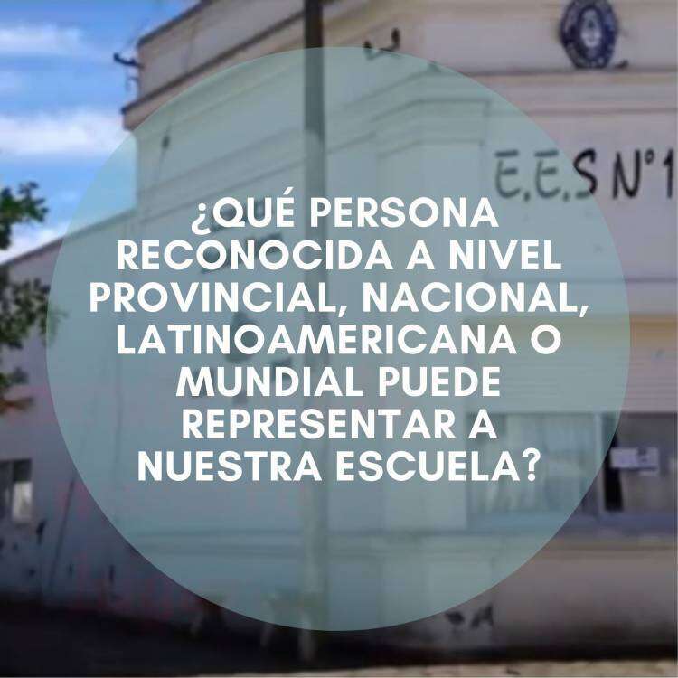 Proyecto de la Escuela Nº 11 de Pasman:  "Buscando Identidad para mi Secundaria"