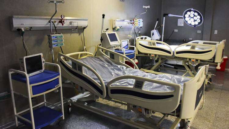Por primera vez desde el inicio de la pandemia, hay seis municipios sin casos de coronavirus
