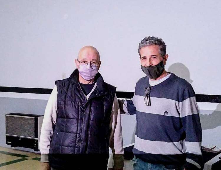 Blanco y Negro: se entregaron los premios de la rifa La Millonaria del Decano 