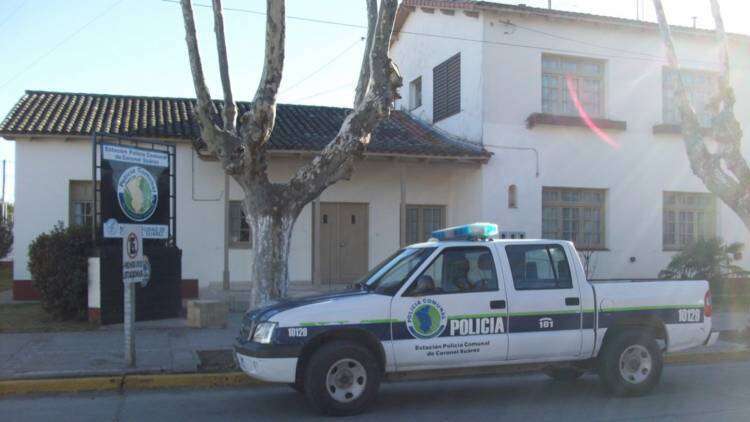 Detuvieron en Médanos a un delincuente que estafó a dos personas en Coronel Suárez