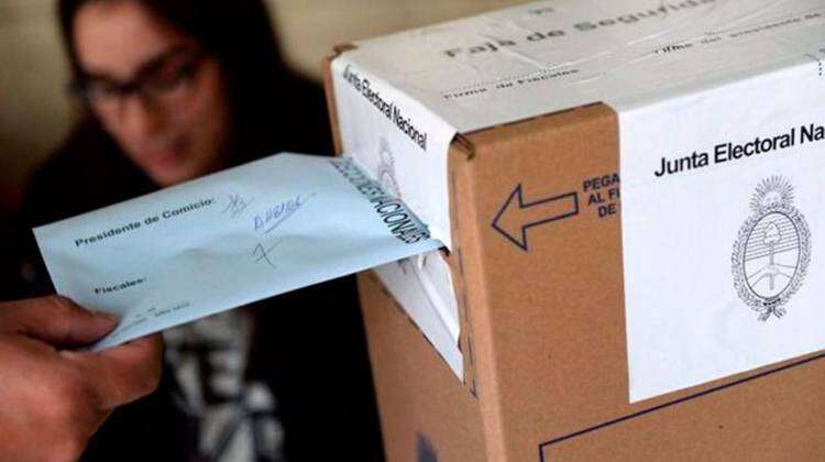 Domingo de elecciones: los puntos y consejos que hay que tener en cuenta 