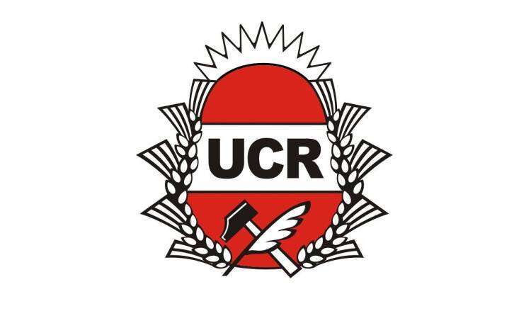 La despedida de la UCR a Luis Alberto Romagnoli