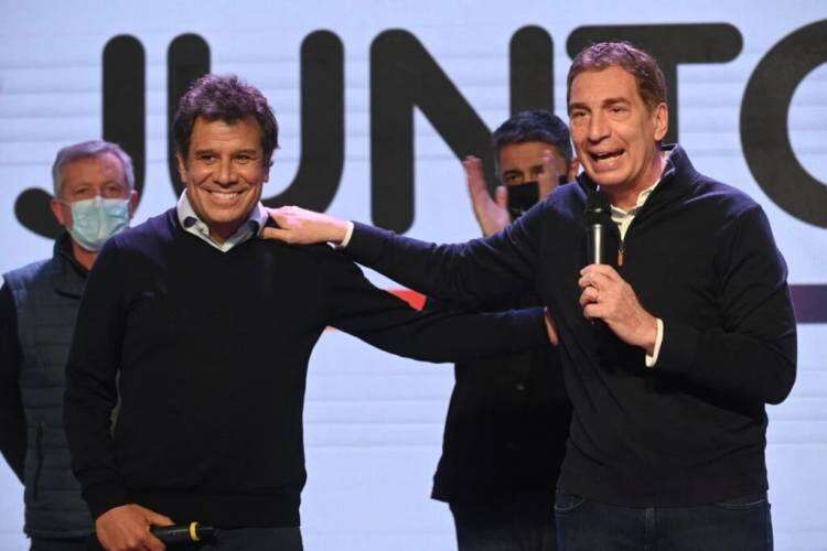 Tras la interna, así quedan las boletas seccionales de Juntos para la elección general