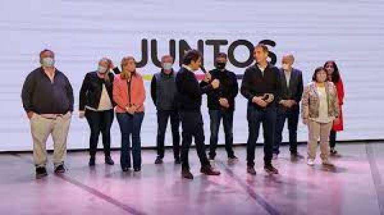 Tras la interna, así quedan las boletas seccionales de Juntos para la elección general