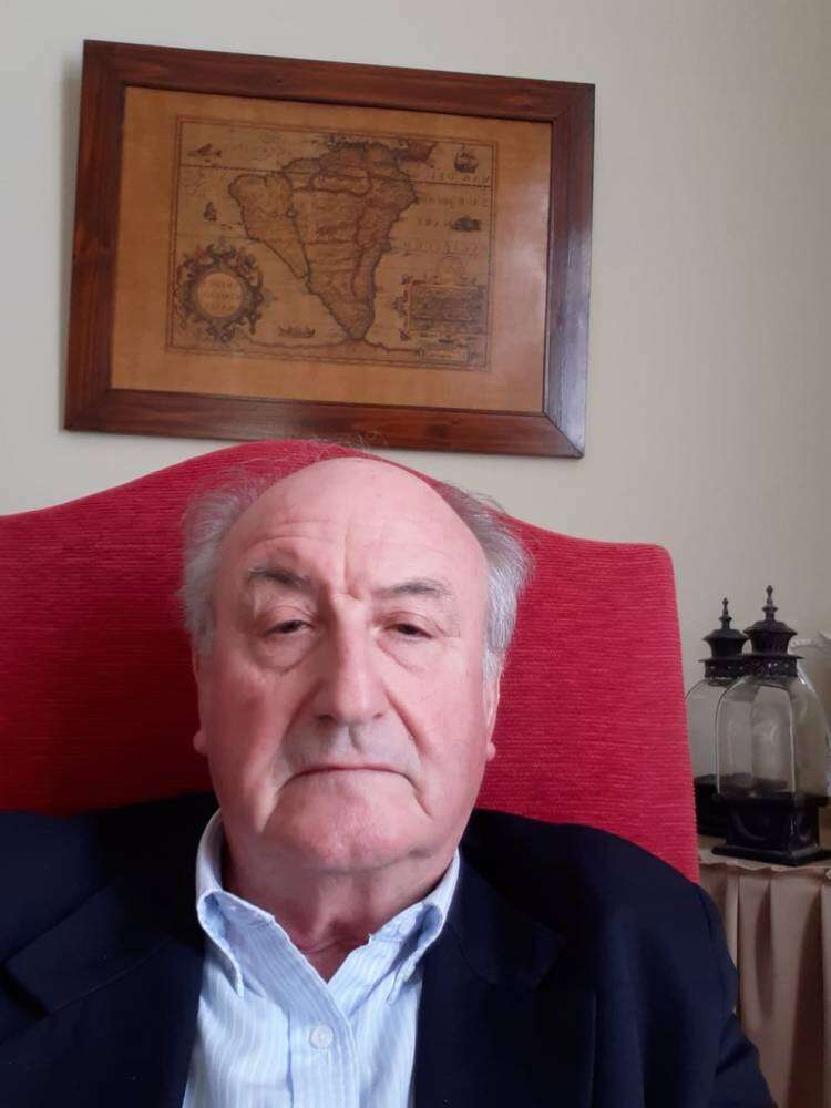 Dr. Emilio Varela: “se abrió una ventana política de aire fresco”