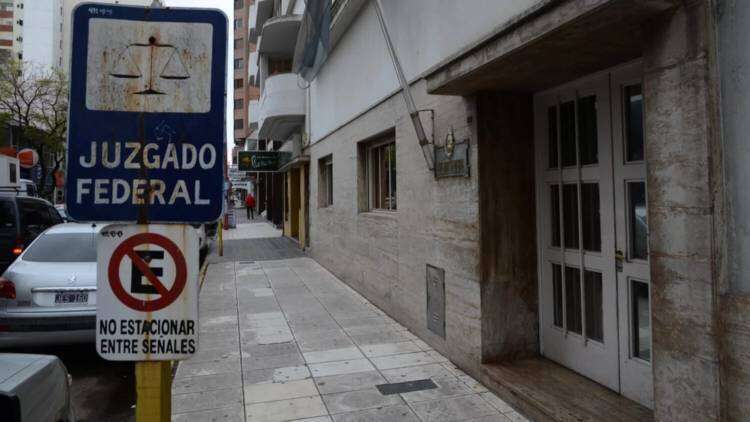 Causa por trata en Suárez: dictaron el procesamiento de dos detenidos