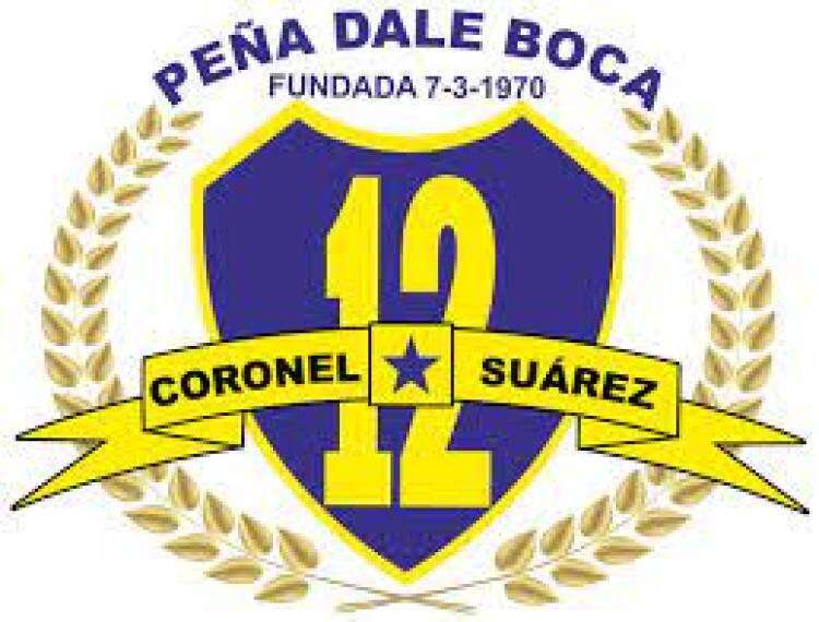 La Peña Dale Boca entregará el importe solidario del TA-TE-GOL a Cáritas
