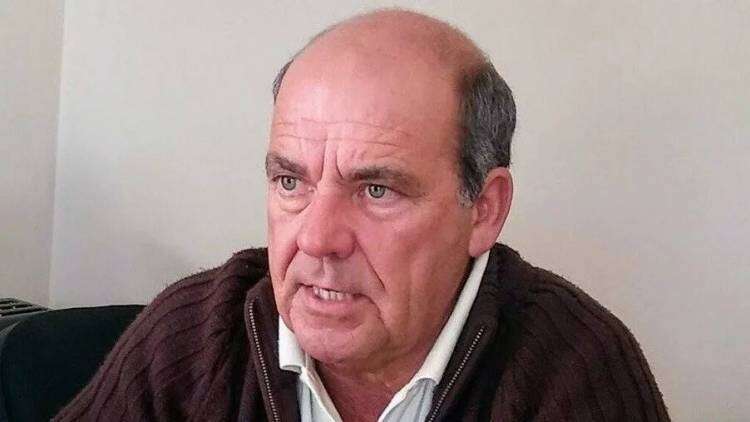 Moccero: “La gente en las legislativas vota a cualquiera”