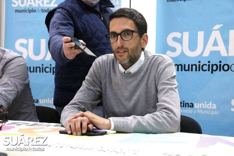 Día de la primavera: los festejos que se realizarán en el balneario Municipal