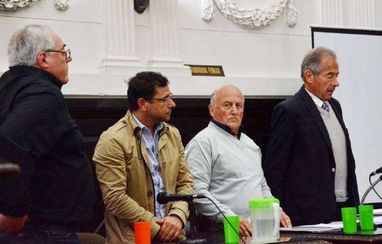 Rechazan excarcelación de uno de los asesinos de Margiotta