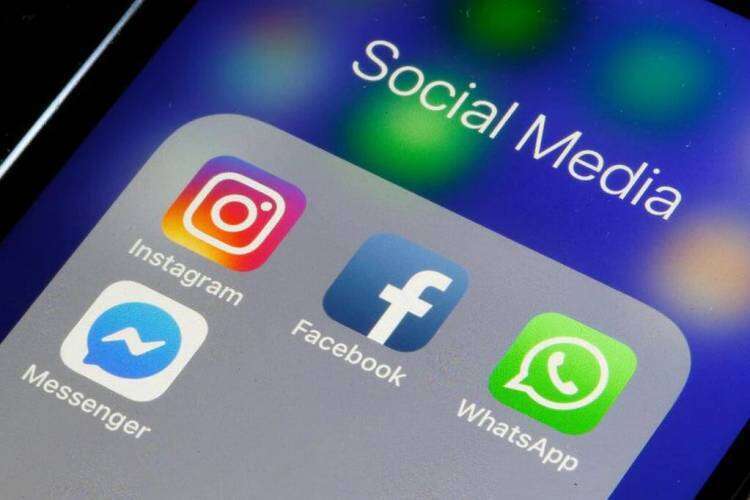 Facebook salió a dar la cara: qué dijo sobre la caída global