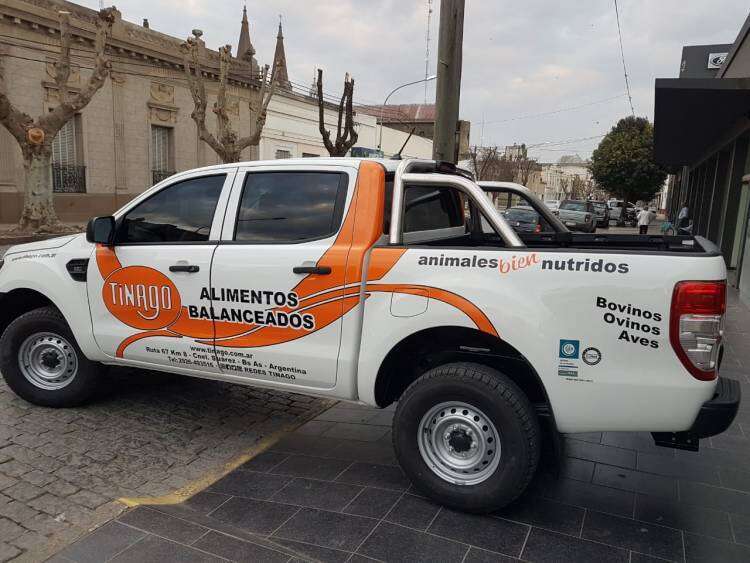 Pablo Monjez: “No solo consta en vender, sino en hacer un seguimiento, para saber si está conforme, si tiene resultados, con atención y presentación del producto”