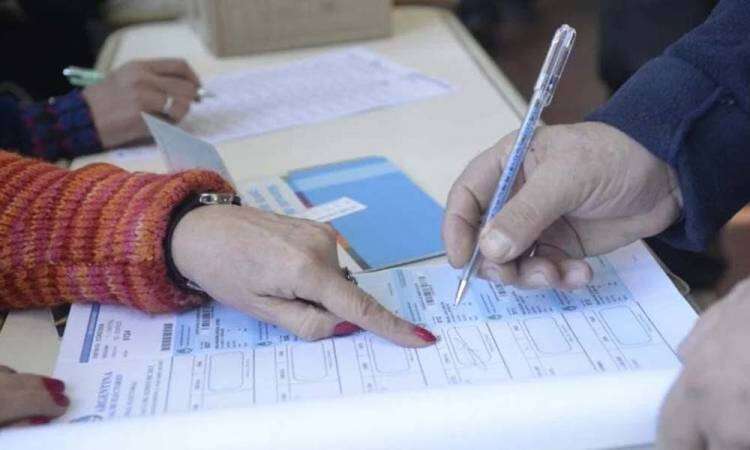 Subieron los viáticos de las autoridades de mesa para “fomentar la asistencia”