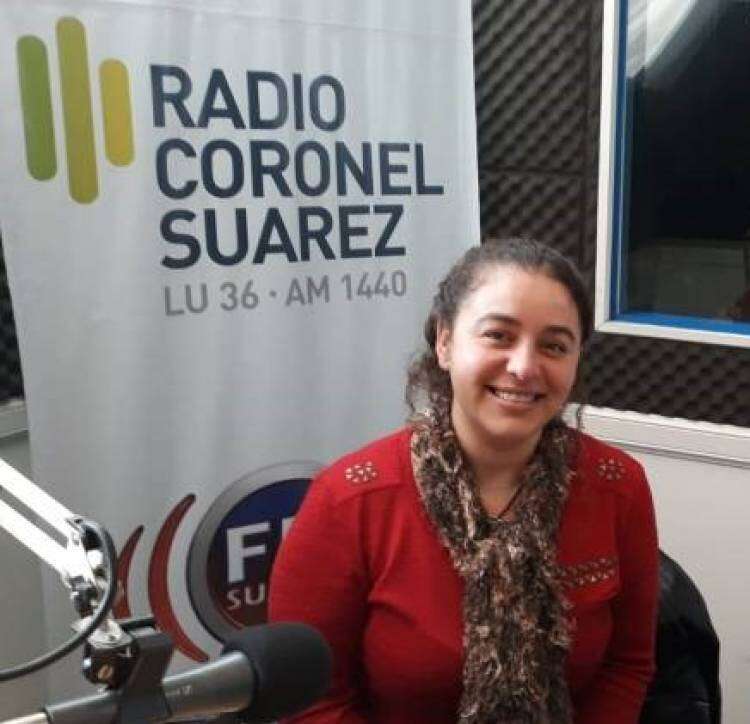 Se conformó el Departamento de Fútbol Femenino de la Liga Regional de Fútbol de Coronel Suárez.