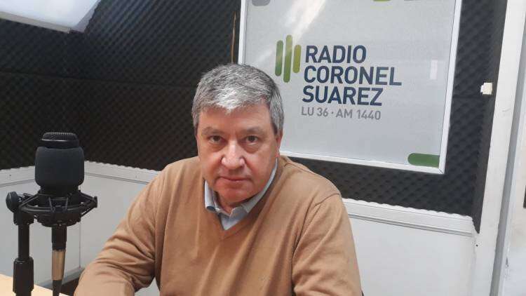 Cooperación Seguros: “hoy el seguro es una necesidad, fundamentalmente para cuidar el patrimonio de cualquier persona. Escuchar al cliente es muy importante”, afirmó Ricardo Schmidt.