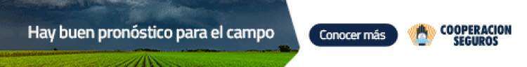 Cooperación Seguros: “hoy el seguro es una necesidad, fundamentalmente para cuidar el patrimonio de cualquier persona. Escuchar al cliente es muy importante”, afirmó Ricardo Schmidt.