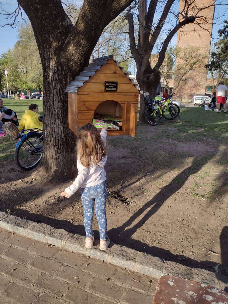 Una propuesta cultural que los niños pueden disfrutar