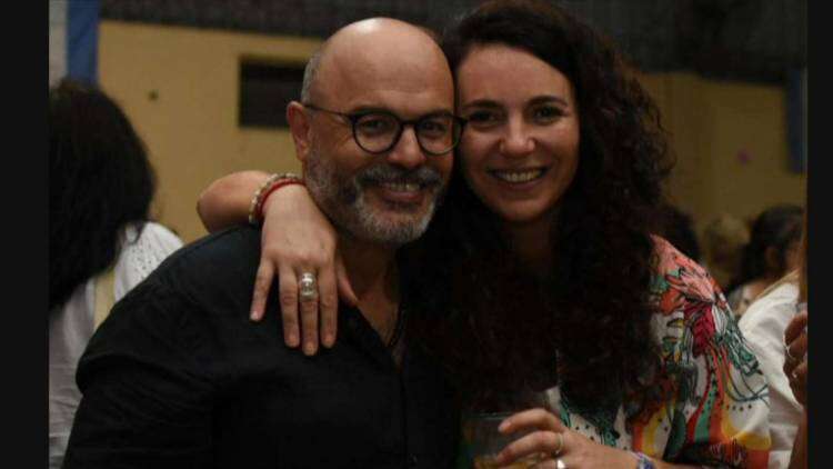 Denunciaron a la pigüense Marisol Merquel por estafar a vecinos de Morón