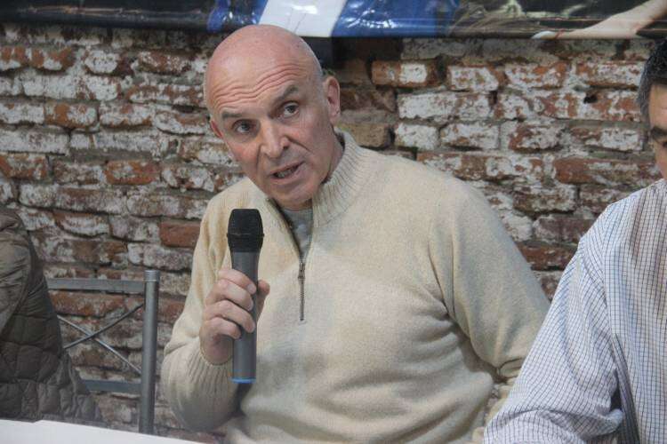 José Luis Espert: "el agro debería estar al frente de la lucha por retenciones cero y por una Argentina con cero aranceles para importar"
