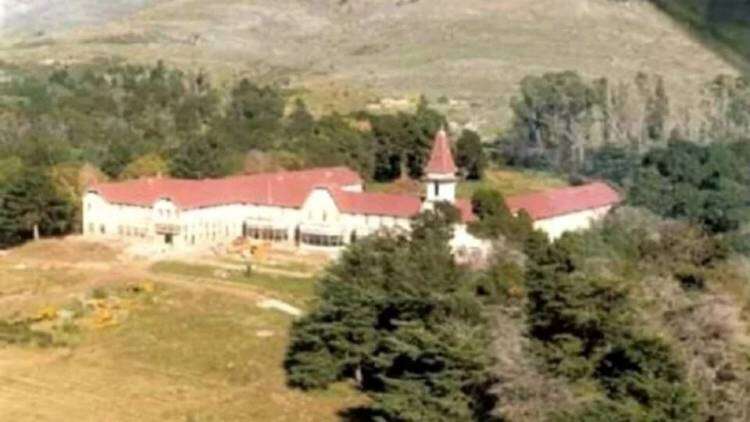 El emblemático "Titanic" de las sierras, a puertas abiertas por su 110º aniversario