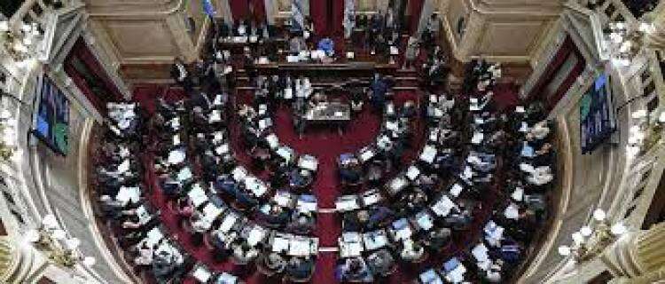 El oficialismo perderá la mayoría en el Senado