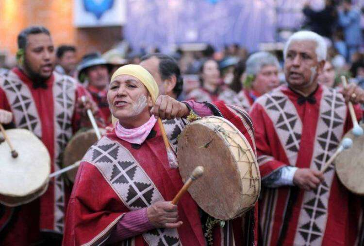 El Gobierno prorrogará el censo indígena