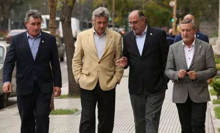 Fin de las retenciones: los planes del campo para aprovechar el nuevo Congreso