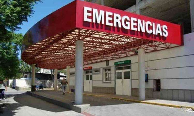 Comenzó el paro de los médicos en los hospitales públicos bonaerenses