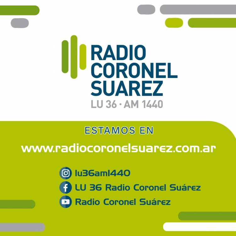 Radio Noticias Coronel Suárez