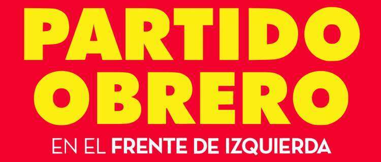 El Partido Obrero informa que en Coronel Pringles el intendente Matzkin retira la convocatoria al “diálogo” al FIT-U.