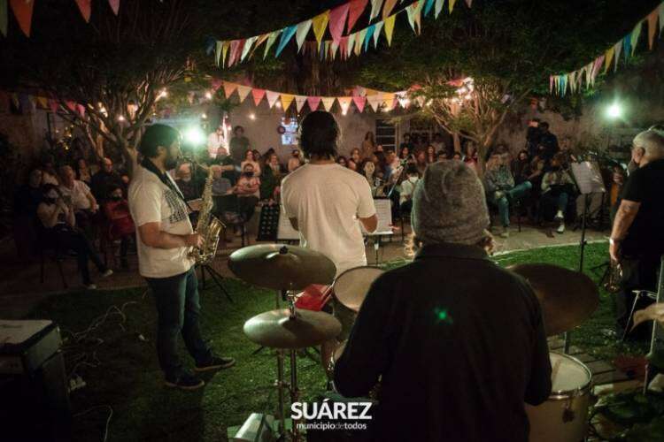 La EMMCoS conmemoró el Día de la Música