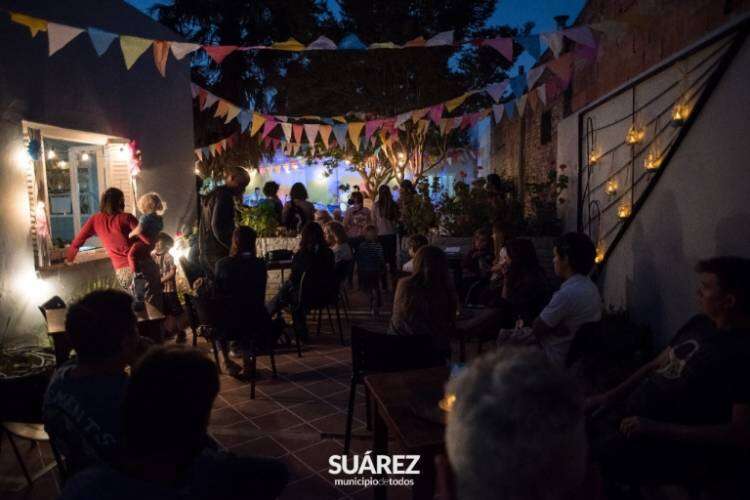 La EMMCoS conmemoró el Día de la Música