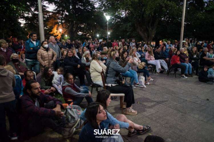 La EMMCoS conmemoró el Día de la Música