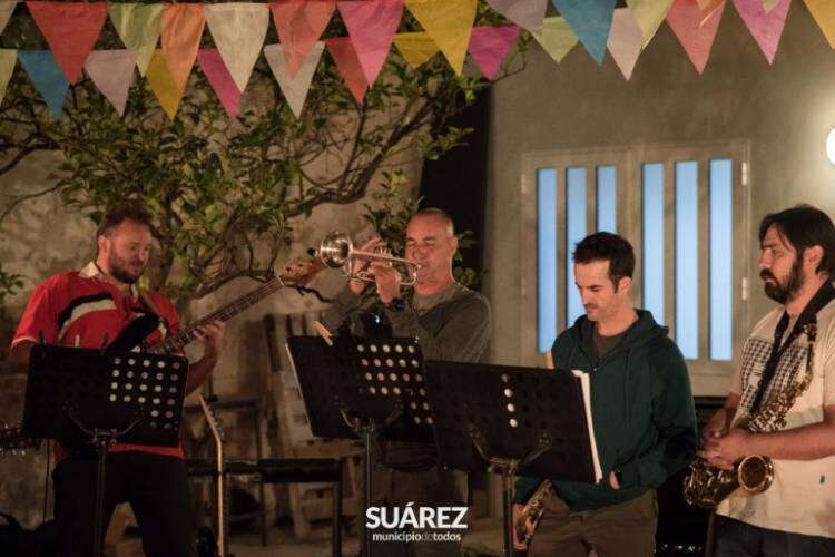 La EMMCoS conmemoró el Día de la Música