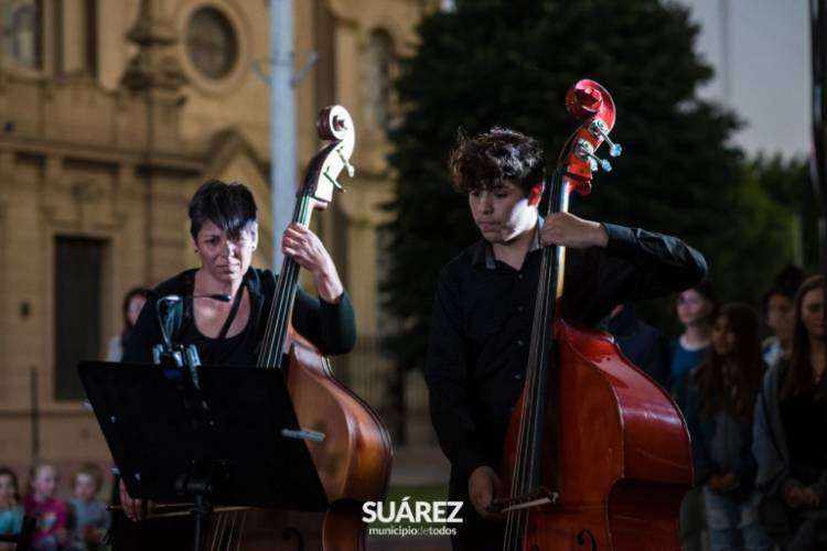La EMMCoS conmemoró el Día de la Música