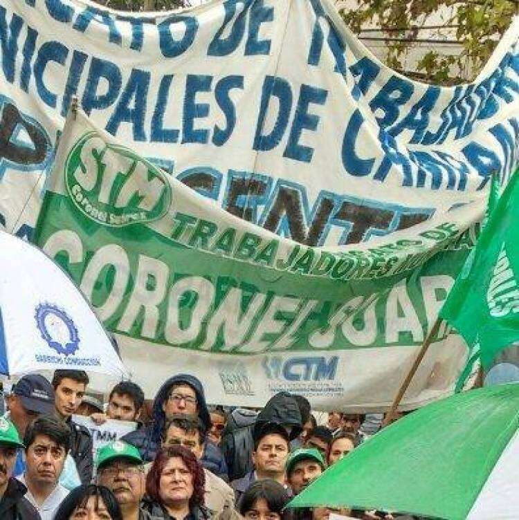 Se realizará una nueva Asamblea de Jubilados y Pensionados del STM