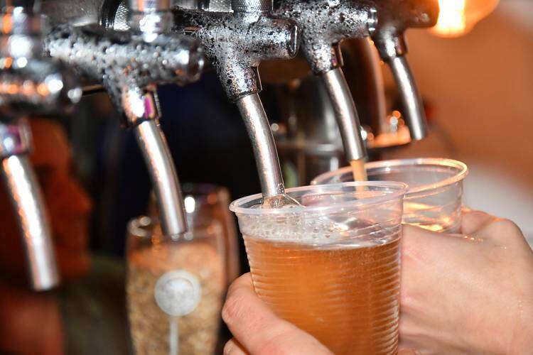 Llega la Fiesta de la Cerveza para inaugurar la nueva  temporada