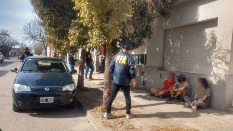 Trata de personas: confirmaron el procesamiento de una pareja