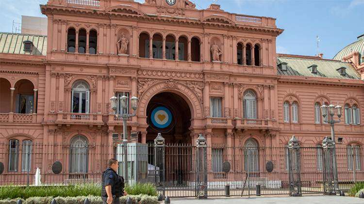 Asueto para los empleados municipales y provinciales el 24 y 31 de diciembre