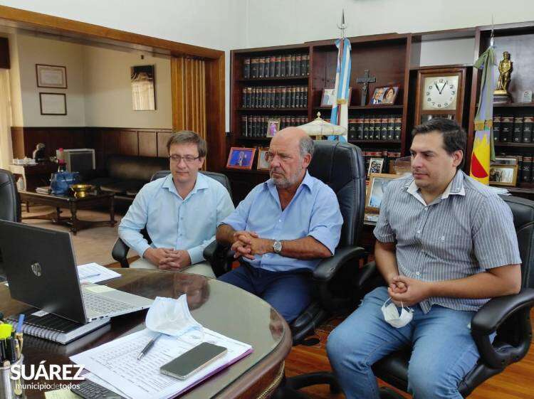 Educación: CREUS suma una nueva carrera para el ciclo lectivo 2022