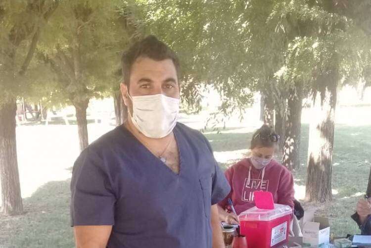 Debemos erradicar los perros de la calle en Coronel Suárez