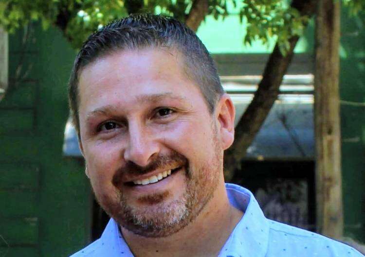 Christian Lizarreta: “Primero recorremos la Base Orcadas y luego vamos a Base Belgrano, la más austral de todas”