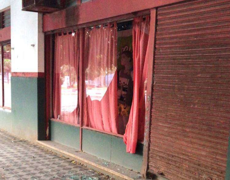 Aprehension por daños reiterados