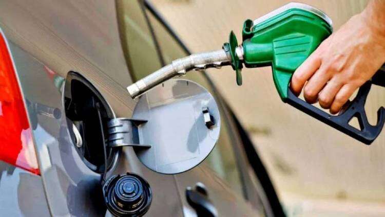 Adiós congelamiento: vuelven a subir las naftas y hay alivio en las estaciones de servicio