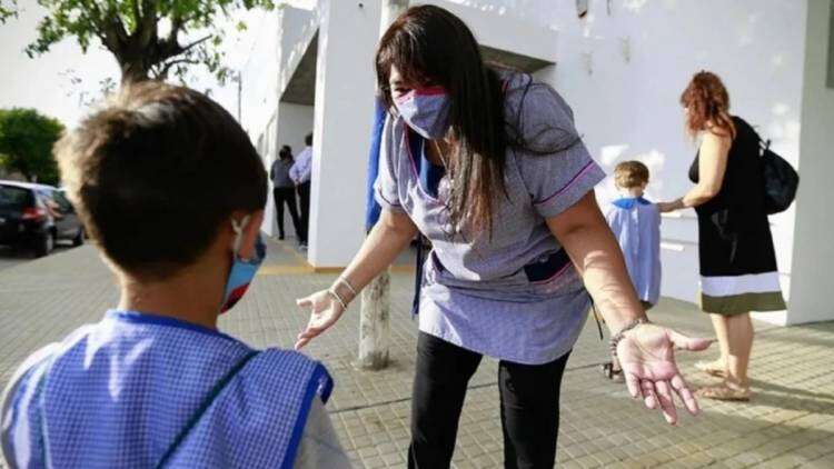 Ciclo Lectivo 2022: cuándo comienzan las clases y cómo será el calendario en la Provincia